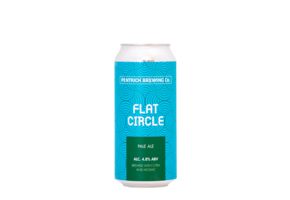 Pentrich Flat Circle Pentrich Flat Circle