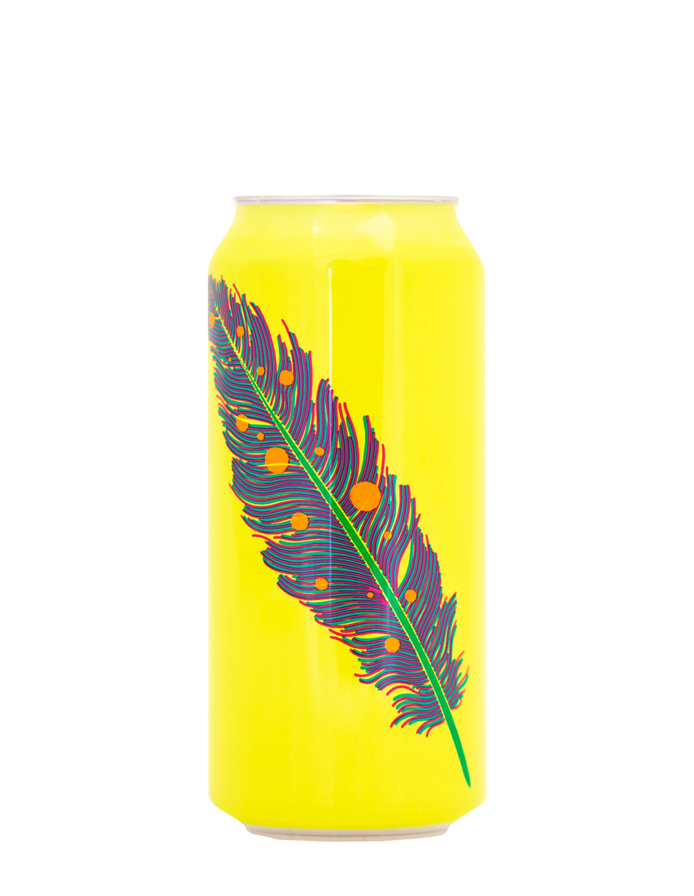 Omnipollo Bianca Limoncello Lassi Gose