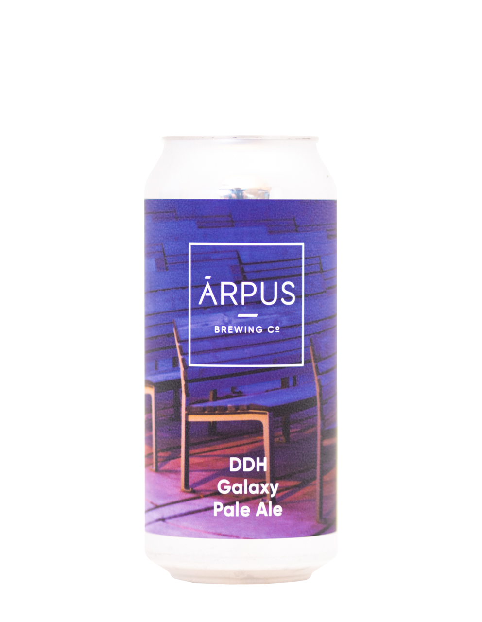 Arpus DDH Galaxy Pale Ale