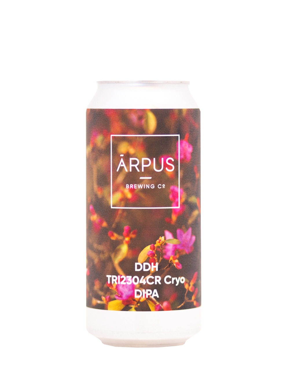 Arpus DDH TRI2304CR Cryo DIPA