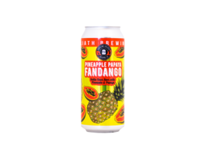 Toppling Goliath Pineapple Papaya Fandango Toppling Goliath Pineapple Papaya Fandango
