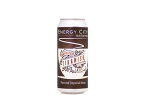 Energy City Bâtisserie Tiramisu Latte Energy City Bâtisserie Tiramisu Latte