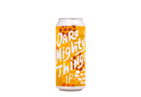 The Brewing Projekt Dare Mighty Things - Citra The Brewing Projekt Dare Mighty Things - Citra