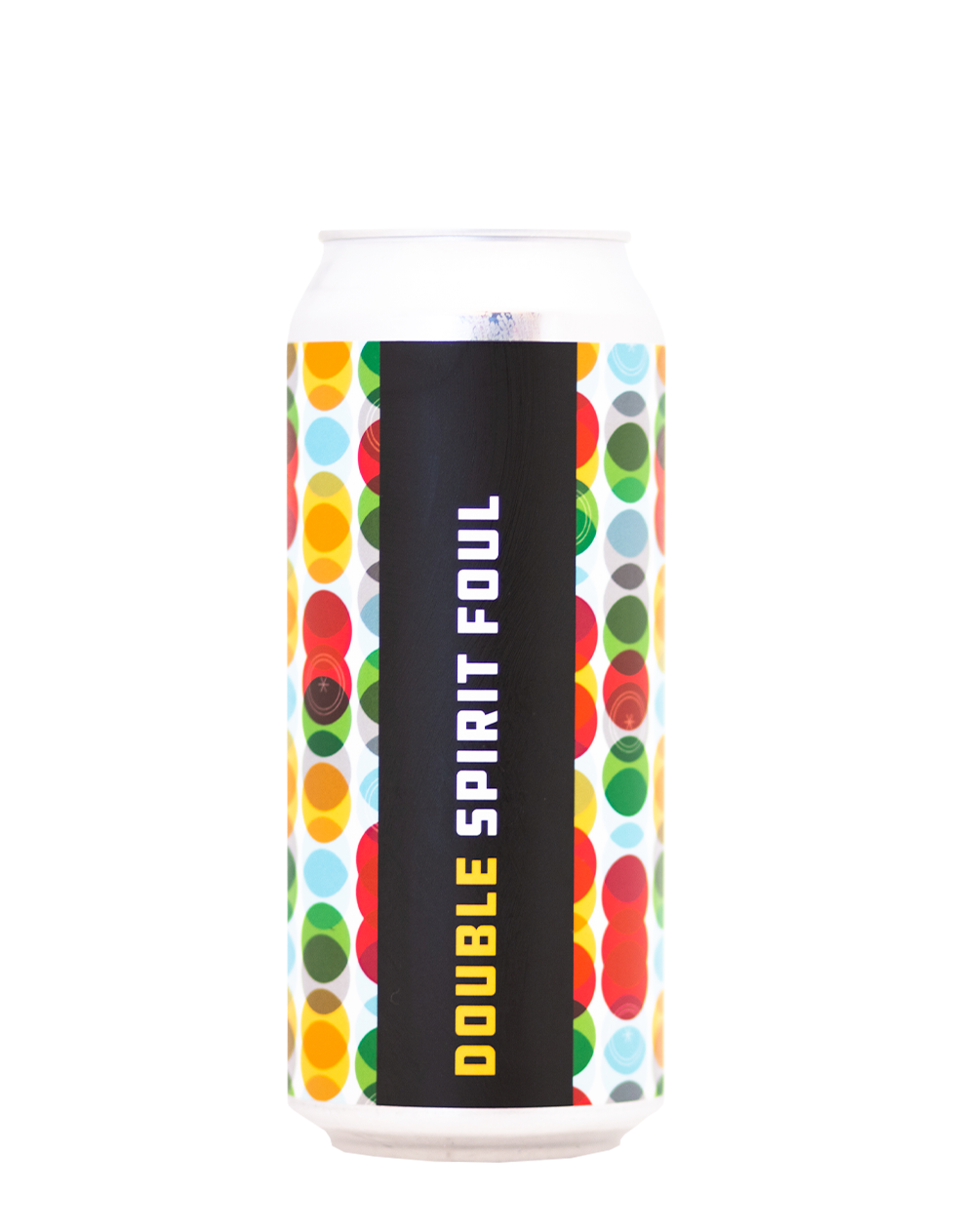 Fair State Double Spirit Føul