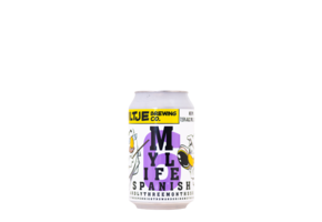 Het Uiltje My Life Span Is... #6 Het Uiltje My Life Span Is... #6