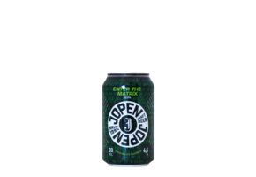 Jopen Enter the Matrix 