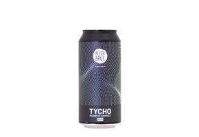 Blech.Brut Tycho Magnetic Anomaly - Hoptimaal