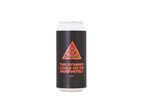 Pomona Island This Dynamic Could Go On Indefinitely Pomona Island This Dynamic Could Go On Indefinitely