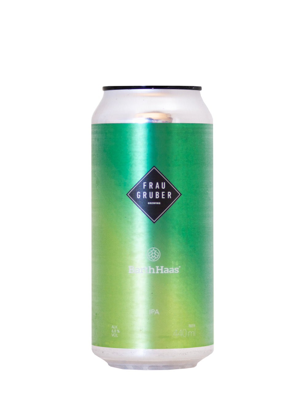 FrauGruber BarthHaas Spectrum IPA