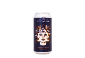 Vocation Triple Vision - Hoptimaal