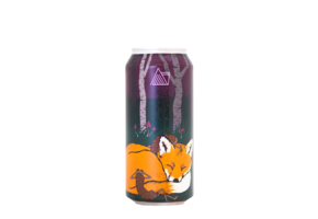 Wander Beyond Brewing Vulpes Wander Beyond Brewing Vulpes