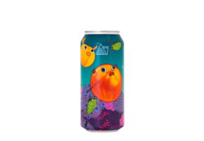 Wander Beyond Brewing Gulped 