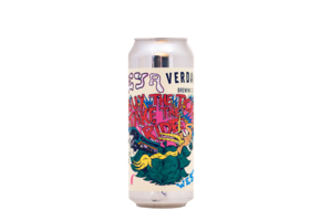 DEYA Brewing Company Buy The Ticket, Take The Ride DEYA Brewing Company Buy The Ticket, Take The Ride