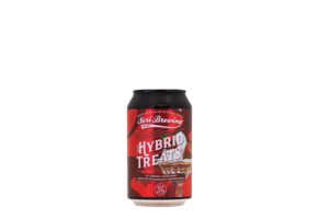 Sori Brewing Hybrid Treats Vol.8: Chocolate Strawberries & Whipped Cream Sori Brewing Hybrid Treats Vol.8: Chocolate Strawberries & Whipped Cream