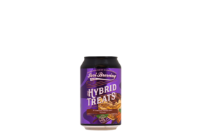 Sori Brewing Hybrid Treats Vol.5: Tiramisu Sori Brewing Hybrid Treats Vol.5: Tiramisu