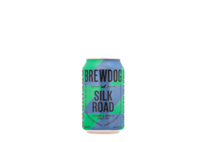 Brewdog Silk Road Brewdog Silk Road
