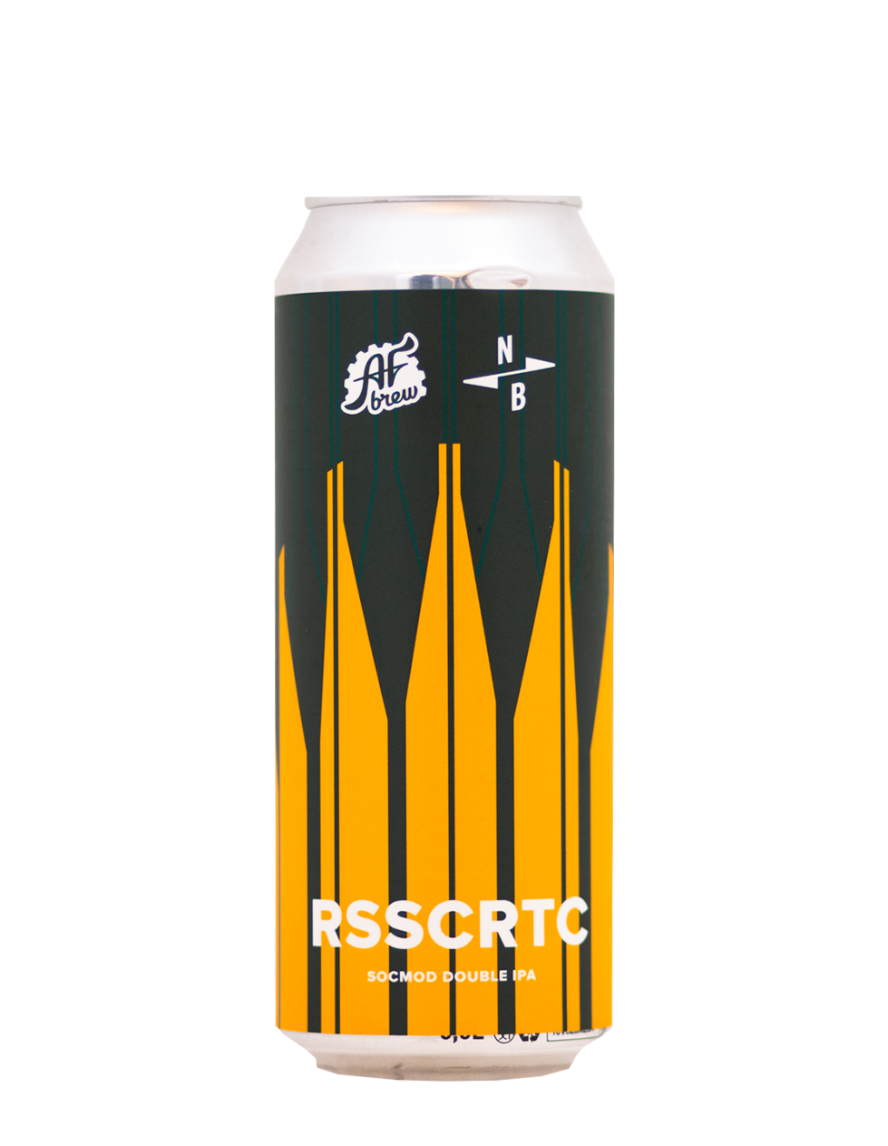 AF Brew RSSCRTC