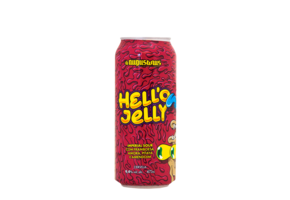 Cervejaria Augustinus Hell'o Jelly 