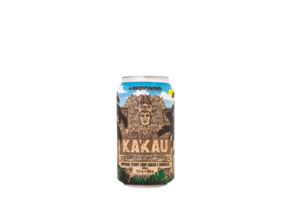 Cervejaria Augustinus Ka'Kau B3 