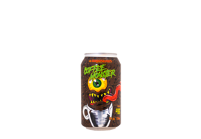 Cervejaria Augustinus Coffee Monster Cervejaria Augustinus Coffee Monster