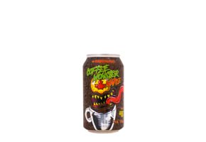 Cervejaria Augustinus Coffee Monster Maple - Hoptimaal