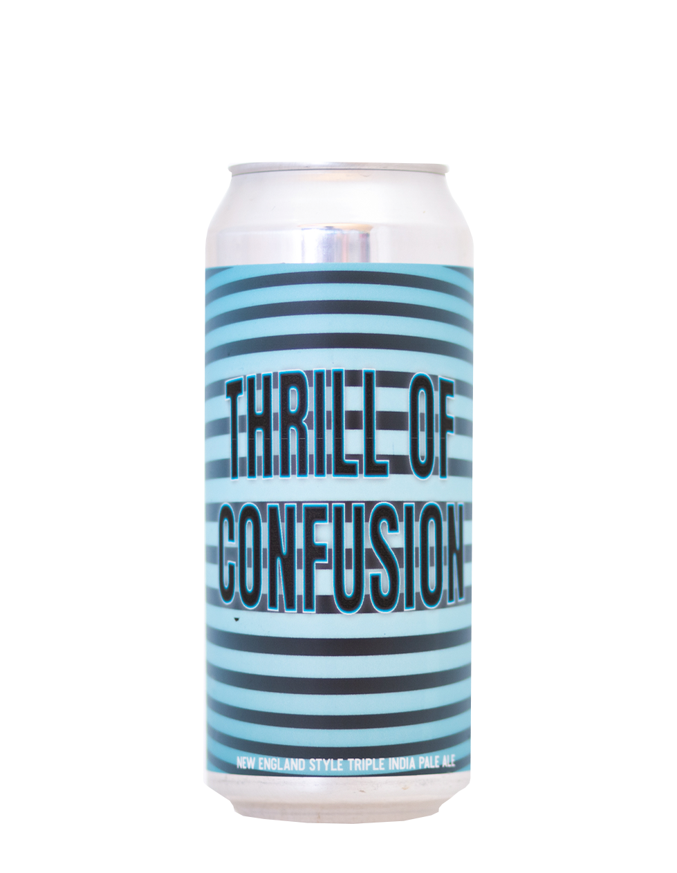 Cushwa Brewing Company Thrill Of Confusion