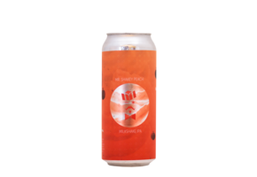 Maplewood Brewing Company Mr. Shakey Peach Maplewood Brewing Company Mr. Shakey Peach