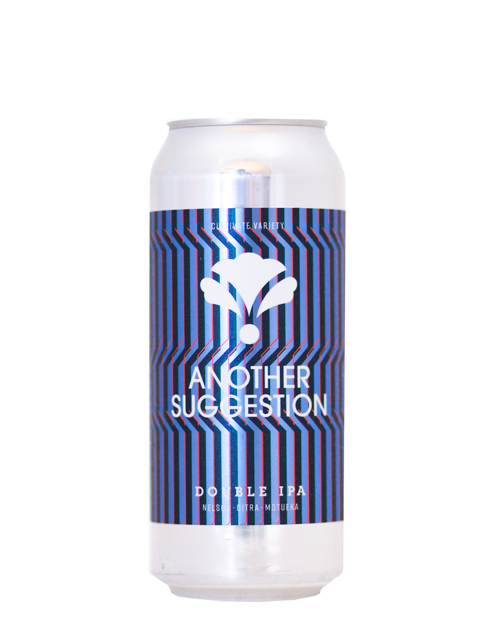 Bearded Iris Brewing Another Suggestion