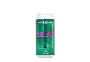 S43 Zin Zan S43 Zin Zan