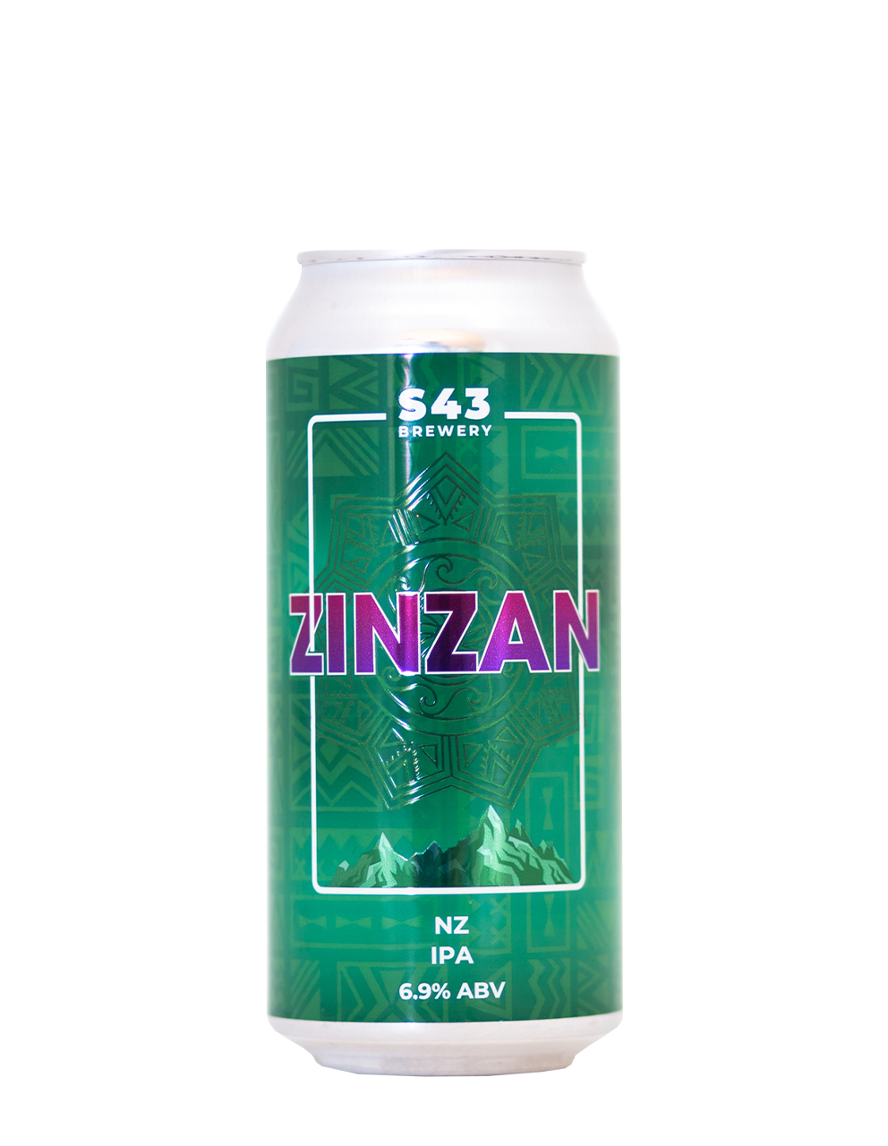 S43 Zin Zan
