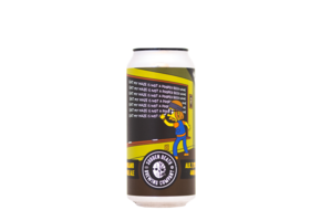 Sudden Death Brewing Co. Eat My Haze Sudden Death Brewing Co. Eat My Haze