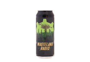 Selfmade Brewery Wasteland Radio Selfmade Brewery Wasteland Radio