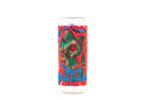 Selfmade Brewery Liquid Saturation - Hoptimaal