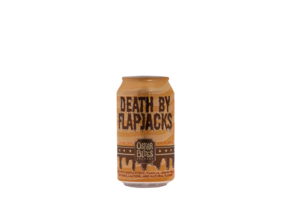 Oskar Blues Brewery Death By Flapjacks - Hoptimaal