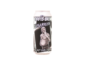 Odd13 Brewing Lupulin Amnesiac 