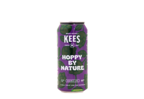Kees Hoppy By Nature - Hoptimaal