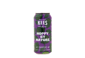 Kees Hoppy By Nature Kees Hoppy By Nature