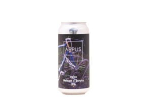 Arpus Brewing Co. DDH Nelson x Strata IPA Arpus Brewing Co. DDH Nelson x Strata IPA