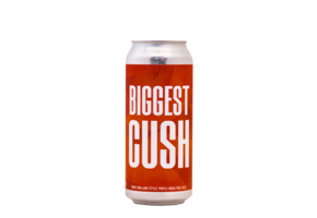 Cushwa Brewing Company Biggest Cush Cushwa Brewing Company Biggest Cush