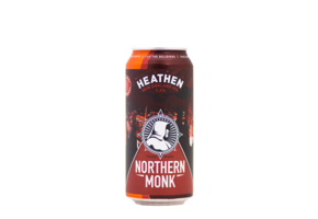 Northern Monk Heathen - Hoptimaal