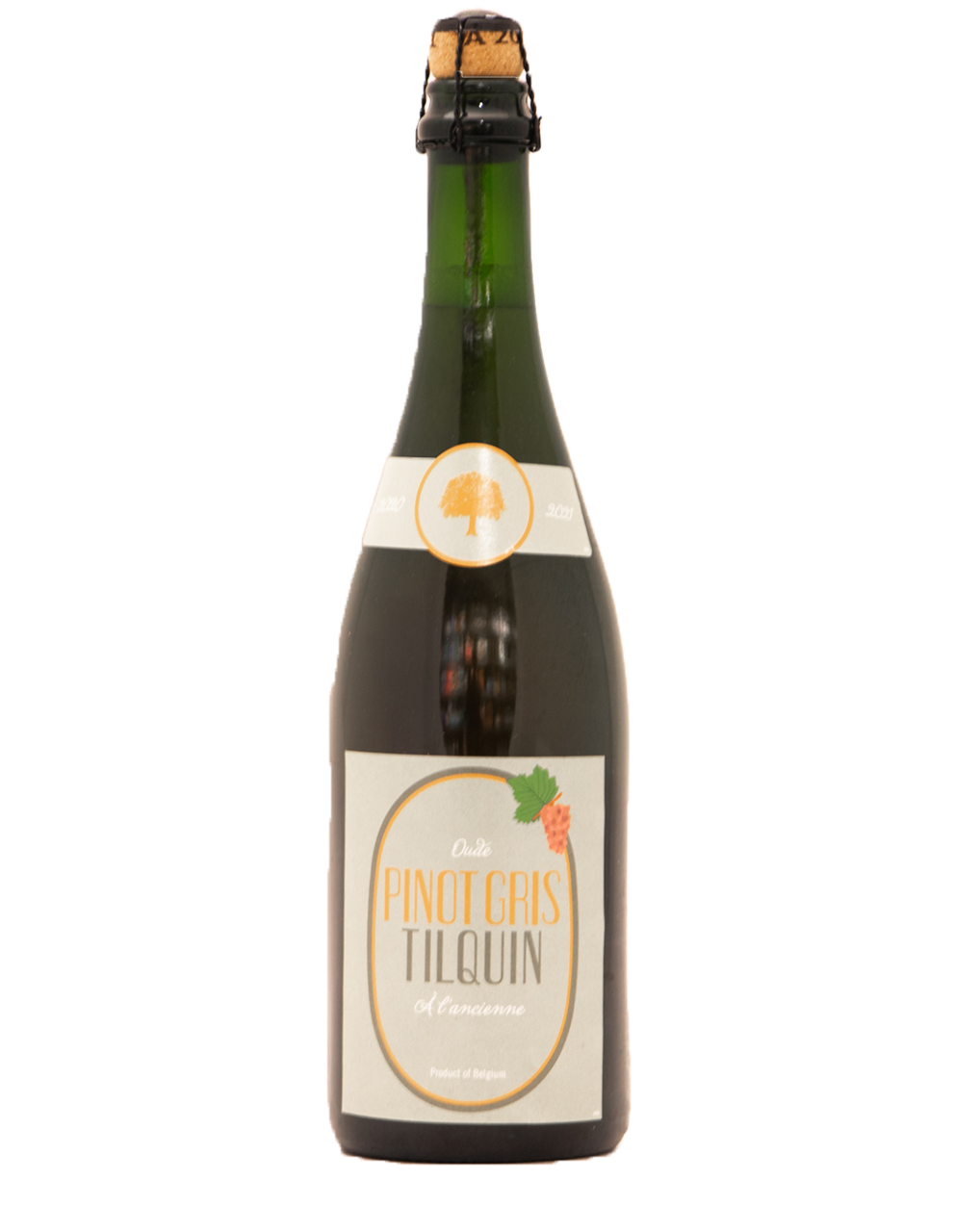 Gueuzerie Tilquin Oude Pinot Gris Tilquin A L Ancienne Hoptimaal