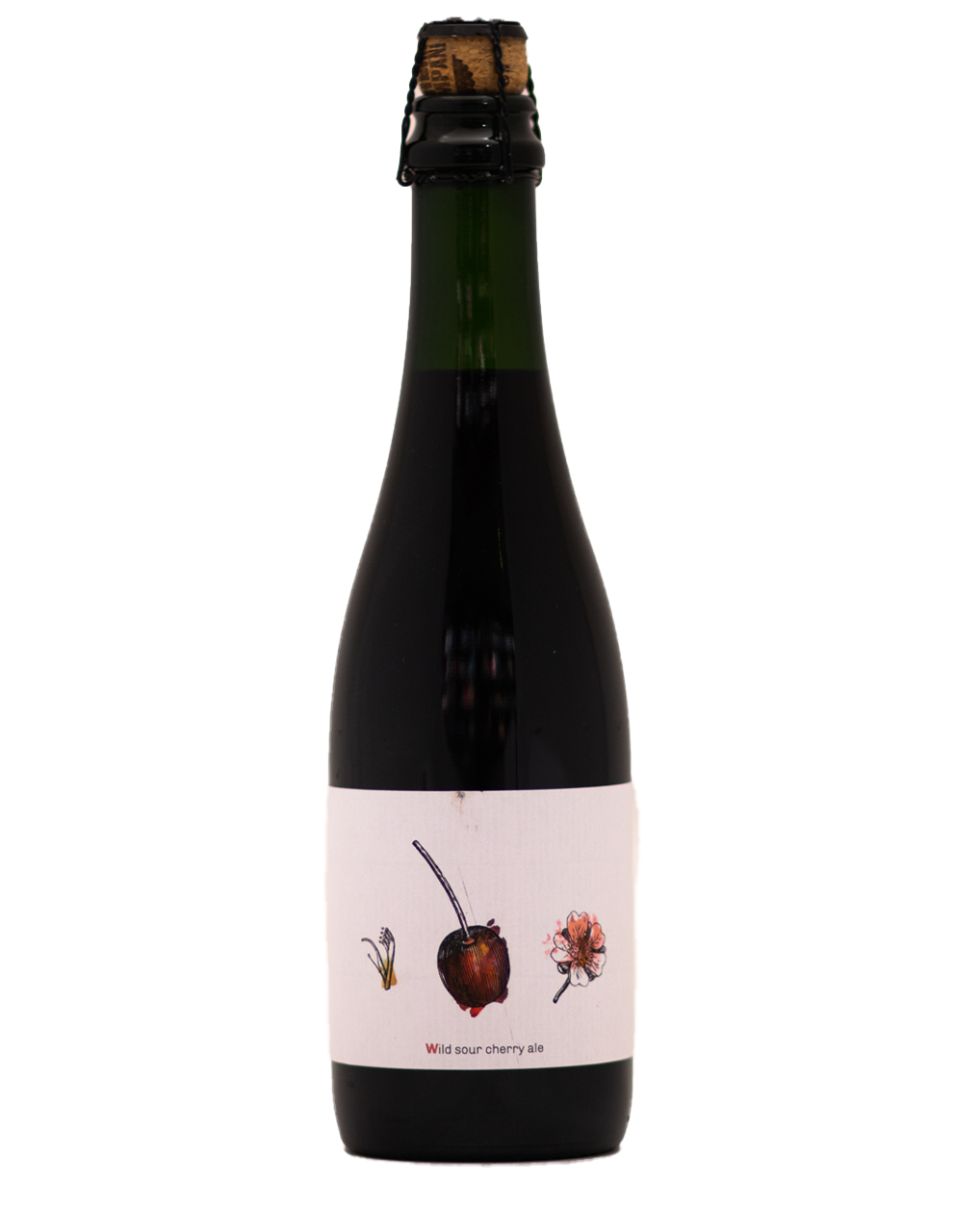 Lindheim Sour Cherry - FARMER'S RESERVE