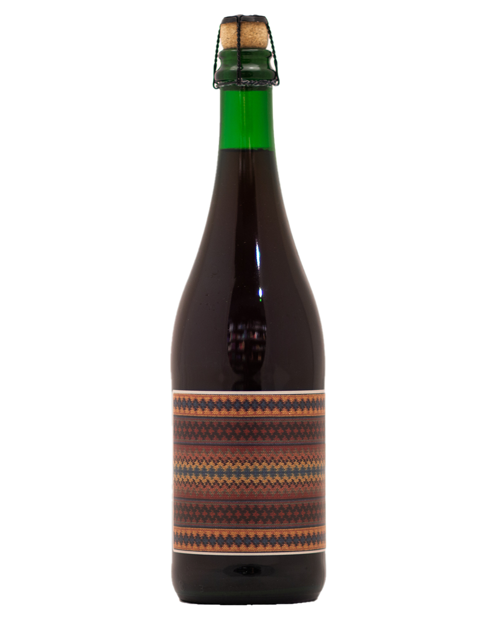 Lindheim Stakk - Farmer's Reserve