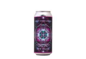 New Image Eject Mindcapsule - Supersaturated Double IPA 