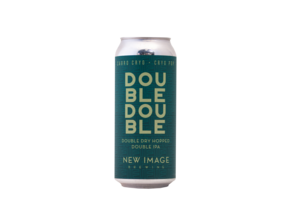 New Image Double Double - Sabro Cryo & Cryo Pop - Hoptimaal