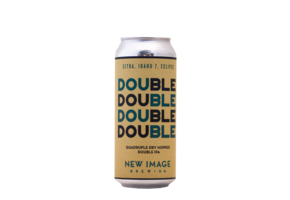 New Image Double Double Double Double - Citra, Idaho 7, Eclipse 