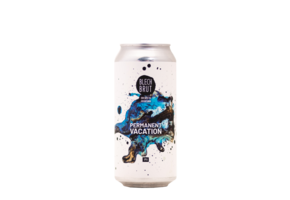 Blech.Brut Permanent Vacation Blech.Brut Permanent Vacation