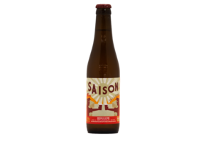 Brasserie De La Senne Saison de la Senne (2021) 