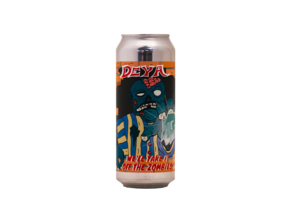 DEYA We'll Take It Off the Zombies DEYA We'll Take It Off the Zombies