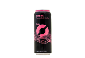 Nøgne Ø Hazy IPA 
